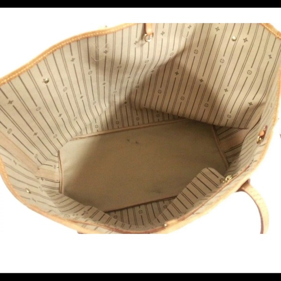 ❌Sold❌Authentic Louis Vuitton Neverfull GM - Picture 11 of 16